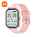 Smart Watch Women Men Lady Gift Sport Fitness Watches Heart Rate Monitor Waterproof Smartwatch For Phones Android IOS. - Xiaomi