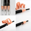 Eyebrow Pencil Waterproof Eyebrow Enhancers Long Lasting Brow  Cosmetics Professional Makeup Brow Lift Feather Eyebrow Pencil - BUY ABROAD NOW