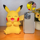 Pikachu Kids Toys Children Money Saving Box Money Boxes Anime Cartoon Cute Bank Coin Storage Box Piggy Home Decor Gifts