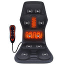 Electric Back Massager Infrared Full-Body