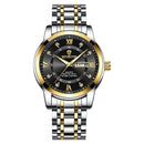Brand Luxury Diver Watch Men, 30ATM Waterproof Date Clock Sport . - 2025