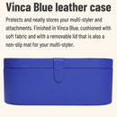 6 In 1 Hair Styler New Smooth Hair Dryer For Hair 6 in 1 hair styler With Curling Barrel Hot Air Brush Styling Tool MultiStyler