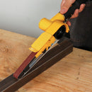 Sanding Belt Sander Accessories Abrasive for Metal Wood Furniture Grinding  Suitable for Pneumatic Sander 10pcs/Set. - 20X520mm