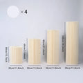 Foldable Cake Stand Dessert Table Birthday Party Decoration