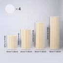 Foldable Cake Stand Dessert Table Birthday Party Decoration