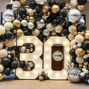 Giant LED Light Up Birthday Number Figure for 1st Birthday, Anniversary, Wedding,