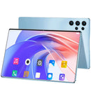 2026 New Upgraded Pad 10.1 Inch Android Tablet HD Display Octa Core 4GB RAM 64GB ROM Dual Phone Call WiFi Google Play Tablet PC