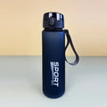 Brand BPA Free Leak Proof Sports Water Bottle High Quality Tour Hiking Portable My Favorite Drink Bottles 400ml 560ml - BUY ABROAD NOW