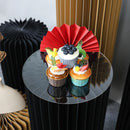 Foldable Cake Stand Dessert Table Birthday Party Decoration