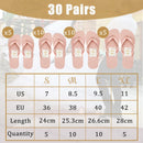 Wedding flip flops for guests, hotel spa wedding sandals, slippers