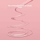 Skills Skipping Rope Adult Jump Weight Loss Children Sports Portable Fitness Gym Equipment Professional Men Women. - 2.8M PVC Peed