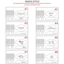 Personalized Wedding Cake Cutting Set, Custom Engraved Gifts,