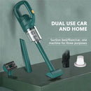 Wireless Handheld, Vacuum Cleaner Cordless for Home & Car & Pet, Mini Vacuum Cleaner