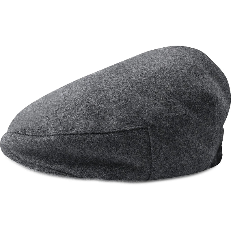 Baby Boys Herringbone Flat Hat Kids Vintage Drivers Newsboys Toddler Soft With Lining Cap Infant Thick Winter Warm Accessories