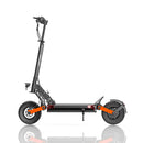 JOYOR S10-S-Z Electric Scooter 10 Inch Air Tires 60V 18Ah Battery 2*1000W Dual Motor E- Scooter, 65Km/h Max Speed Adult EScooter