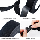 Electrical Tape Heat-resistant Harness Bundle Insulation Auto Wiring Fabric Cloth Wrap Waterproof Cable Organizer Adhesive Tapes - BUY ABROAD NOW