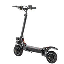 Halo Knight T104 65KM/H Electric Scooter 52V 1000W 21Ah Dual Drive Adult Motorized Scooter 10" Off-Road Kick Escooter