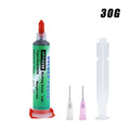 Lead-free solder paste Sn42bi58 SMD 138 ℃
