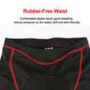 Men's Cyclin Underwear Shorts with 5D Gel Padded Breathable