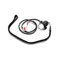 Motorcycle Engine Emergency Kill Switch Magnetic Top Cap With Wrist Strap Stop ON OFF For HONDA XCF YAMAHA KAWASAKI SUZUKI