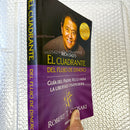 Rich Dad, Poor Dad What The Rich Teach Their Kids About Money--That The Poor & The Middle Class Do Not! (Spanish Edition)