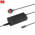42V 2A Battery Charger For Xiaomi M365 1S Pro for Ninebot Max G30 G30D Electric Scooter Chargers Adapter US/EU/UK Plug Power