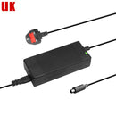 42V 2A Battery Charger For Xiaomi M365 1S Pro for Ninebot Max G30 G30D Electric Scooter Chargers Adapter US/EU/UK Plug Power