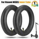 Tire Tube For Xiaomi Electric Scooter m365 1s  Pro pro 2 MI3 8.5" Front Rear Tyre Camera for Gotrax GXL V2 Hiboy S2 Pro S2 HX-X7