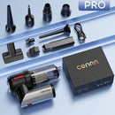 High Pressure Car Vacuum Cleaner Portable for Car Cleaner Home Appliance. - CENRR