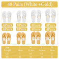 Wedding flip flops for guests, wedding sandals, wedding gifts