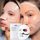 Bio Collagen Mask Skin Care Hydrating Absorbable Deep Moisturizing Overnight Mask Brighten Firming Shrink Pore Smooth Face Mask