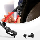 Car Headlight Repair Installation Tool Trim Clip Removal Pliers Van Door Panel Fascia Dash Upholstery Remover Tool Dropshipping