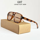 Vintage Sunglasses For Men Fashion Sunglasses Oculos Glasses Dropshipping Gafas Lentes Lunette Okulary Zonnebril Occhiali. - 2025 - BUY ABROAD NOW