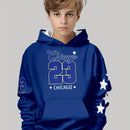 Kids Clothes Boys Hoodies Long Sleeve 3D.