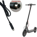 42V 2A Power Charger Adapter 36V 2A Lithium Battery Charger for Xiaomi  M365 1S Pro  Pro 2 Mi 3  Ninebot ES2 ES Scooter Parts