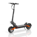 JOYOR S10-S-Z Electric Scooter 10 Inch Air Tires 60V 18Ah Battery 2*1000W Dual Motor E- Scooter, 65Km/h Max Speed Adult EScooter
