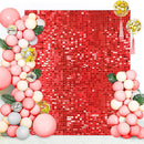Glitter wall backdrop panels, PC sequin backdrop panels, glitter wall panels for birthday parties