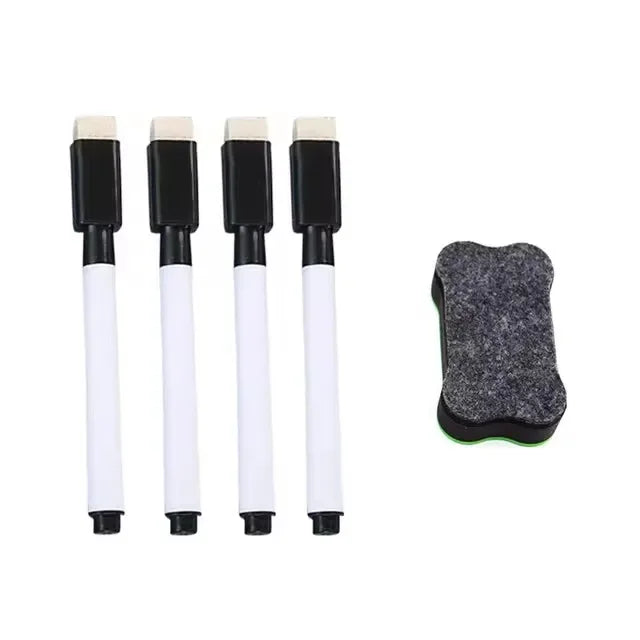 Concentration Maze Training Book Reusable Practice Copybook Pen Control Training Magical Montessori for Kids Education Book