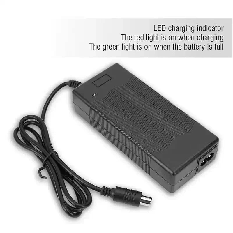 For Xiaomi M365 Ninebot S1 / S2 / S3 / S4 Electric Scooter Accessories 42V Balance Car Charger Battery Charger Power Adapter