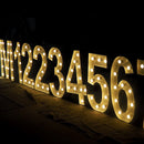 Big Light Up Letters Led Large Light Up Marquee Letters Sign Giant Light Up Letters