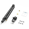 Microphone Boom Arm, Stand With Professional, Desktop, PC, Mobile, Game, Live Recording, Adjustable Cantilever Heavy Duty LM01. - SEMNLAN