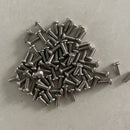 M3 * 8cm Battery Bottom Cover Screws for Xiaomi M365 1S Pro 2 Mi 3 Pro 4 Electric  Scooter Pure Metal Screws Repair Part 21pcs