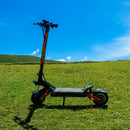 Kukirin G3 Pro Electric Scooter Dual Motor 52V23.4AH Large Battery Fast Off-Road 10 Inch 80km Long Endurance Electric Scooter