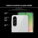 Samsung Galaxy A56 5G Smartphones Octa-Core 6.7 inch 120Hz 50MP Camera IP67