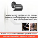 For Xiaomi Mijia Hair Dryer Drying Modeling Mouthpiece Accessories  H501/H501SE