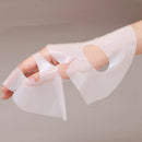 Bio Collagen Mask Skin Care Hydrating Absorbable Deep Moisturizing Overnight Mask Brighten Firming Shrink Pore Smooth Face Mask