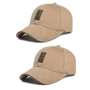 Four Seasons cotton baseball caps, men's, sports sun hats, caps, sunscreens, sun hats official website