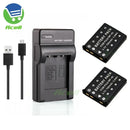 LB-012 Battery for KODAK LB012 PIXPRO SL5 FZ55 FZ53 FZ52 FZ51 X52 CZ52 FZS50 Camera