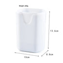 Fast natural cut vegetable and potato cutter,