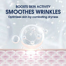 Men's Collagen Face Cream High HA Anti-aging Portable Moisturizing Cream Retinol Anti Wrinkle Skincare Products For Daily Use